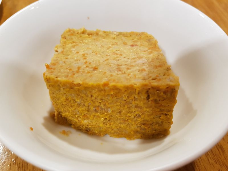 狗狗鮮食