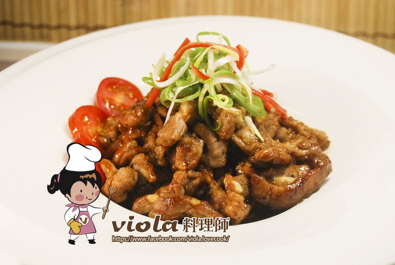醬肉絲