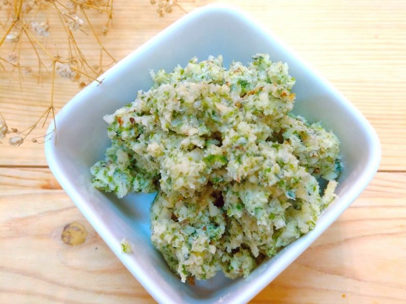 小璐🌱海苔香蒜奶油抹醬