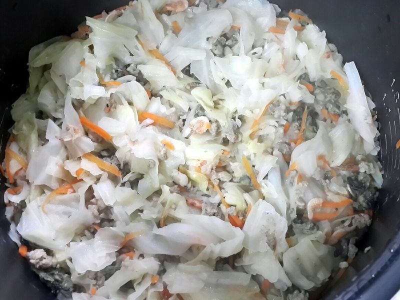蚵仔炊飯
