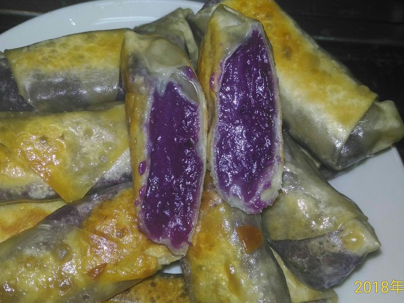 富貴榮華紫金條