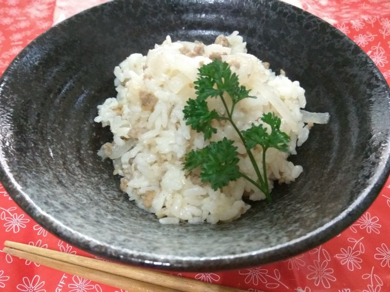好彩頭炊飯