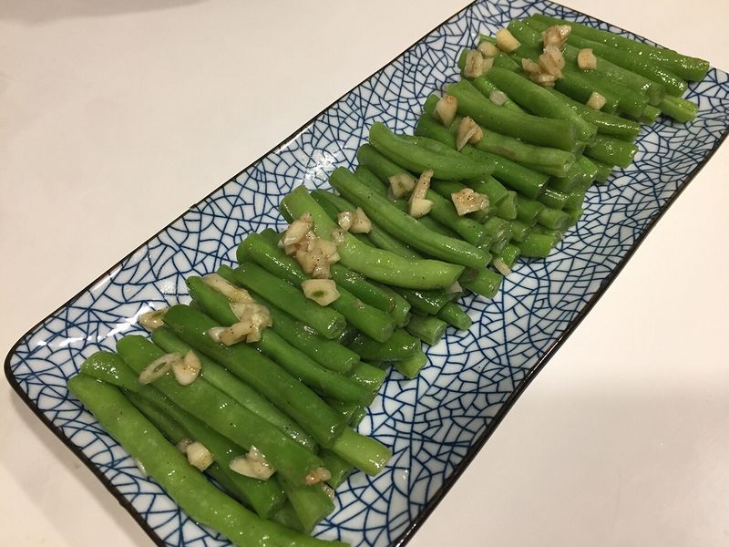 四季豆