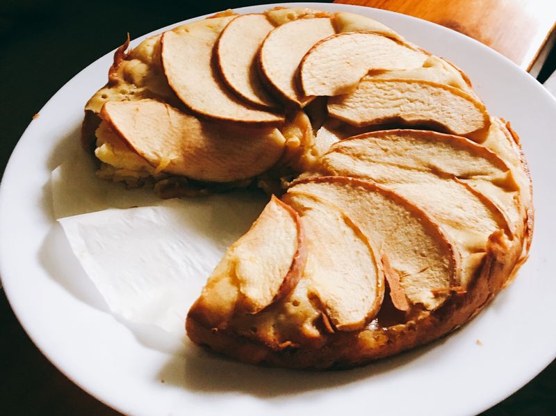蘋果派apple pie
