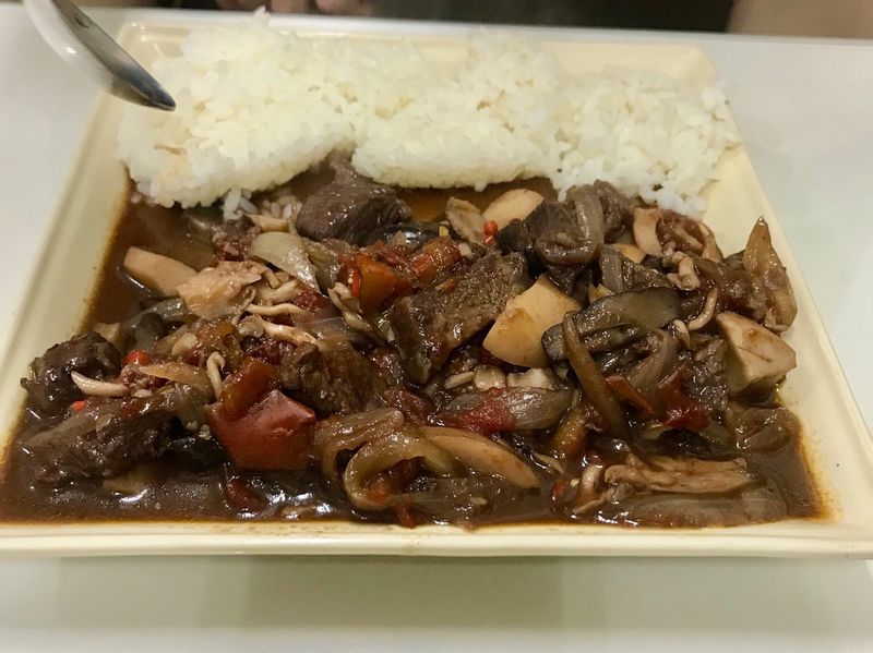 蜂蜜紅酒燉煮澳洲牛肉❤️(30分內搞定)