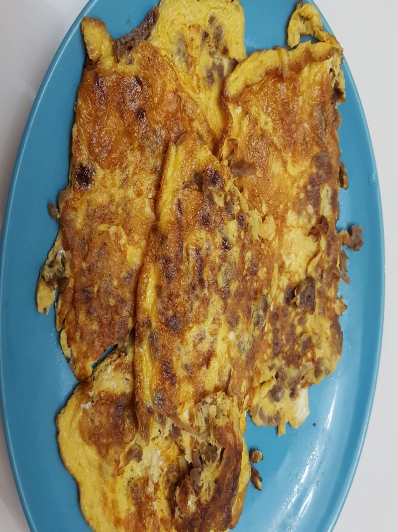 菜圃蛋