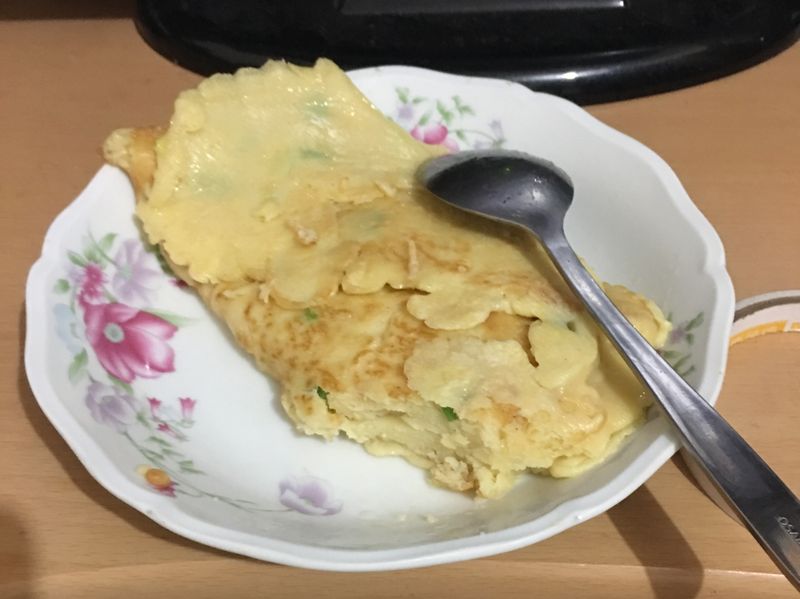 蛋餅🥞