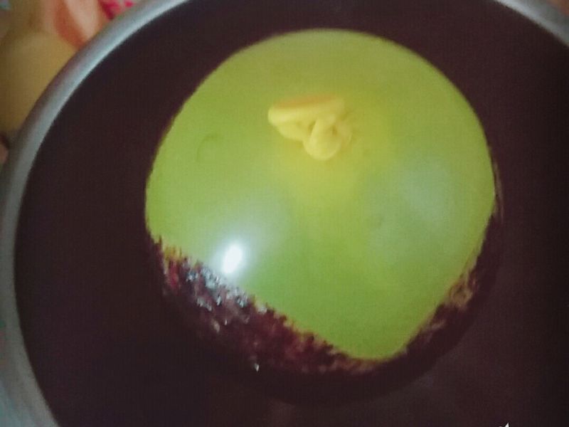 製作巧克力球