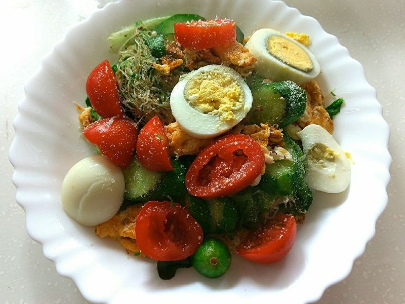 減脂肪特餐