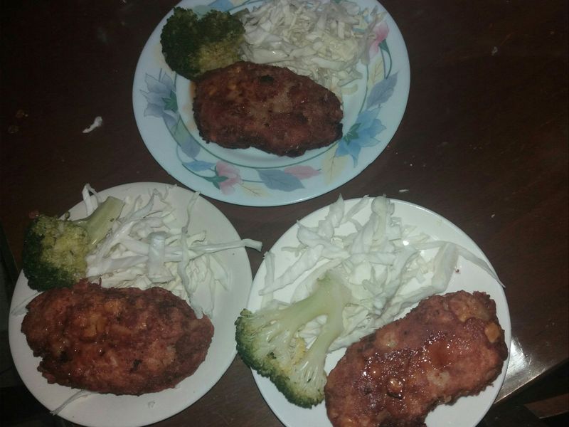 日式可樂餅🍴🍴