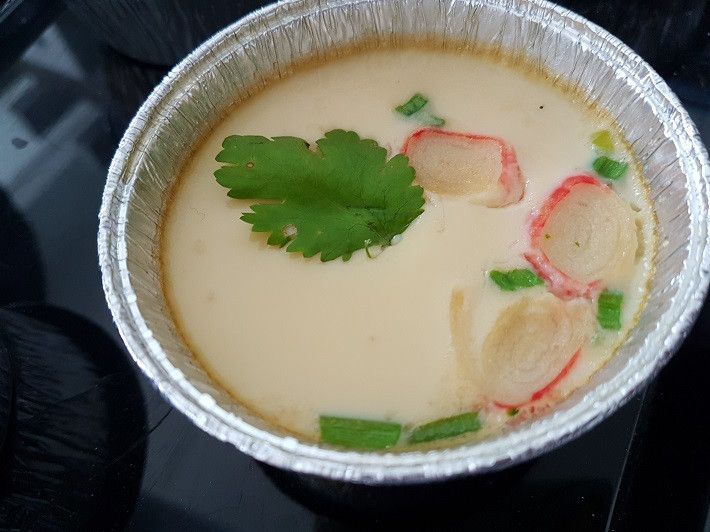 日式茶碗蒸