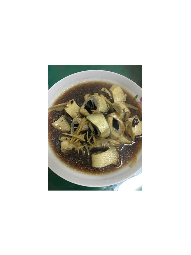 豆鼓虱目魚