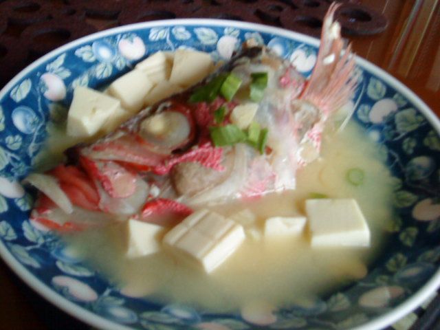 [小心上癮]康寶鮮味炒手鰹魚風味-紅肉梭味曾湯