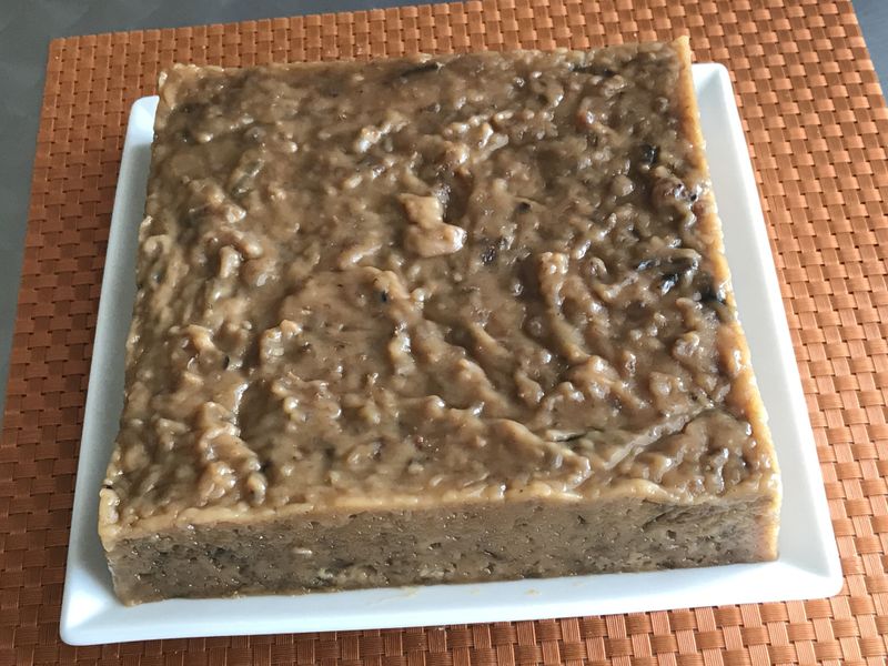 鹹甜粿
