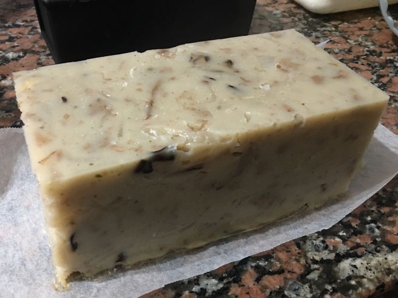 素食蘿蔔糕