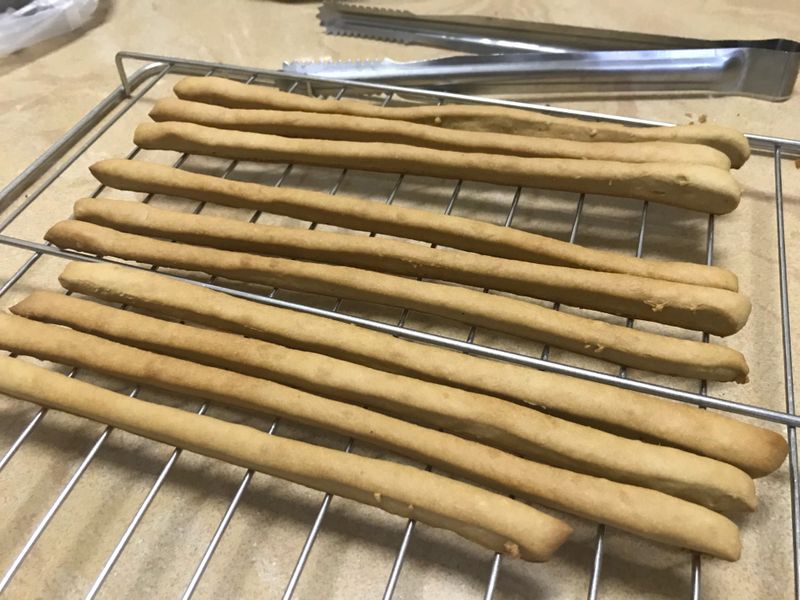 牛奶棒