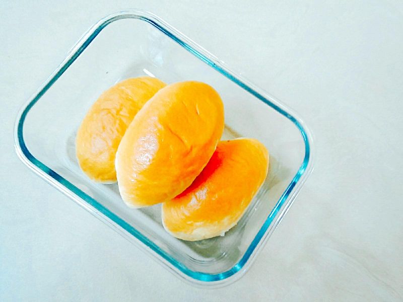 橄欖甜餐包