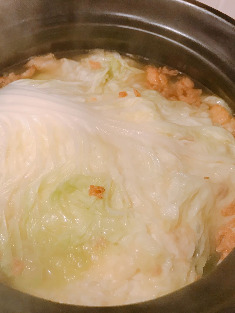 白菜滷(開陽白菜)零失敗