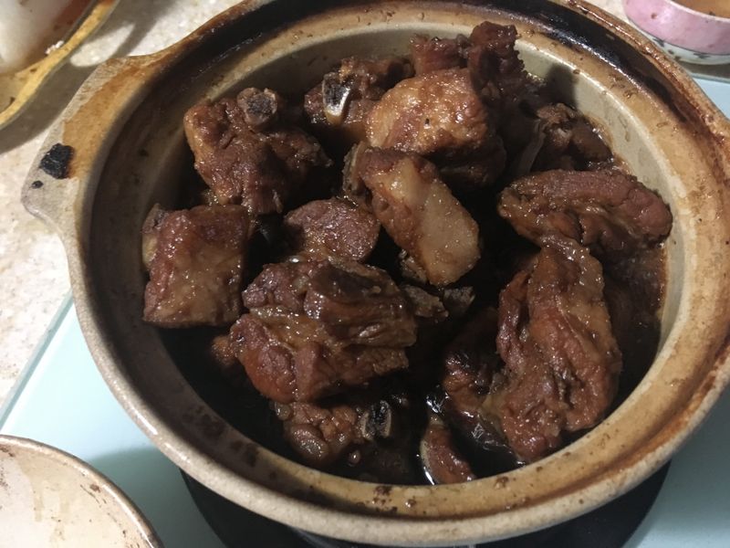 高昇排骨