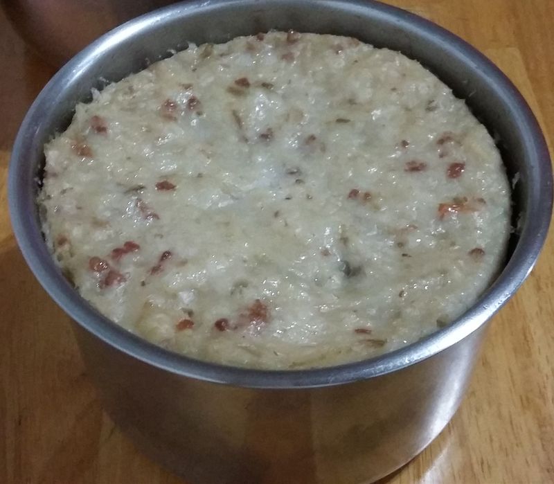 台式蘿蔔糕