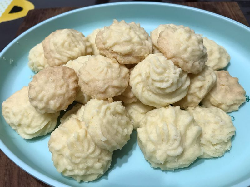 曲奇餅乾🍪