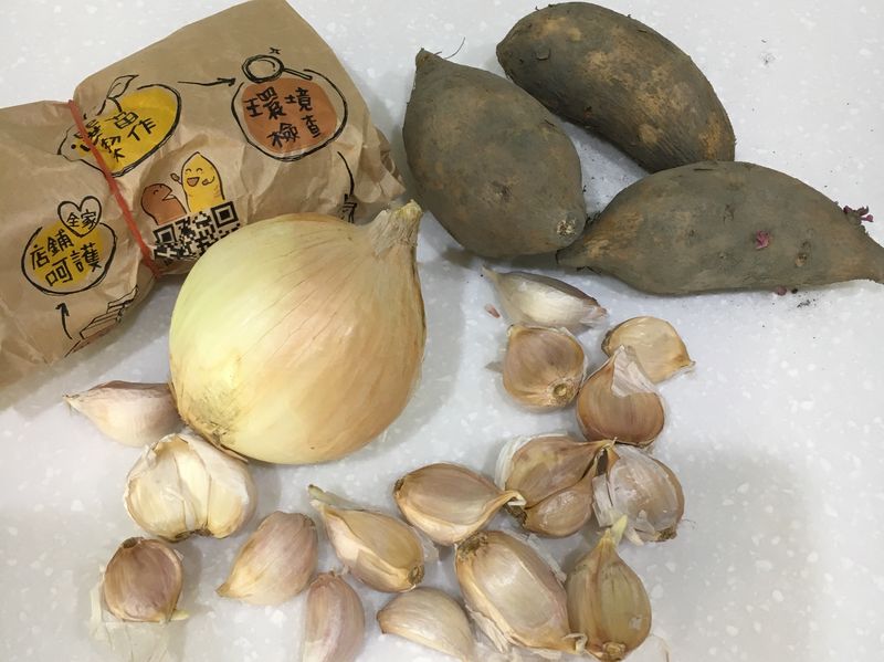 食物保存方法