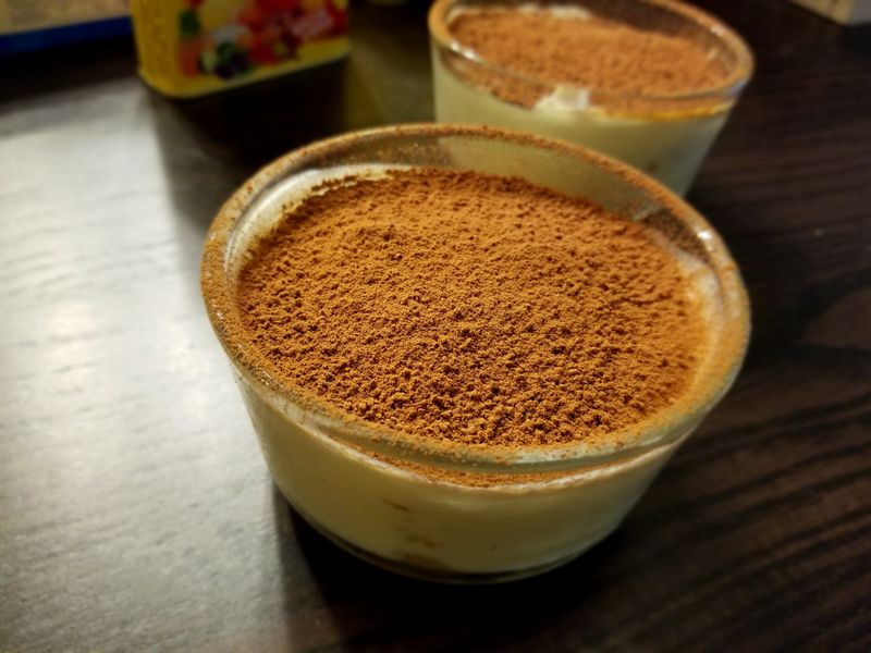 提拉米蘇啦