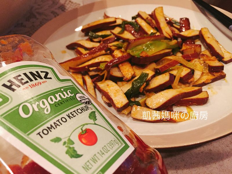 醬燒豆乾🎶