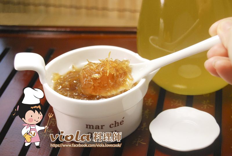 香蔥油