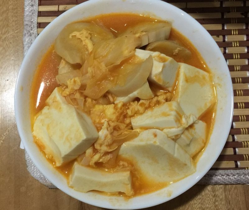 炆久之芯-義式高粱茄汁小火鍋~暖芯登場