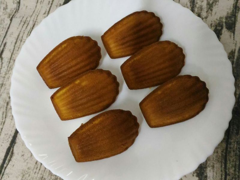 馬德蓮