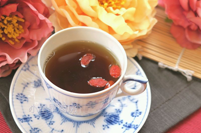 決明子枸杞養目茶【大同輕享料理壺】