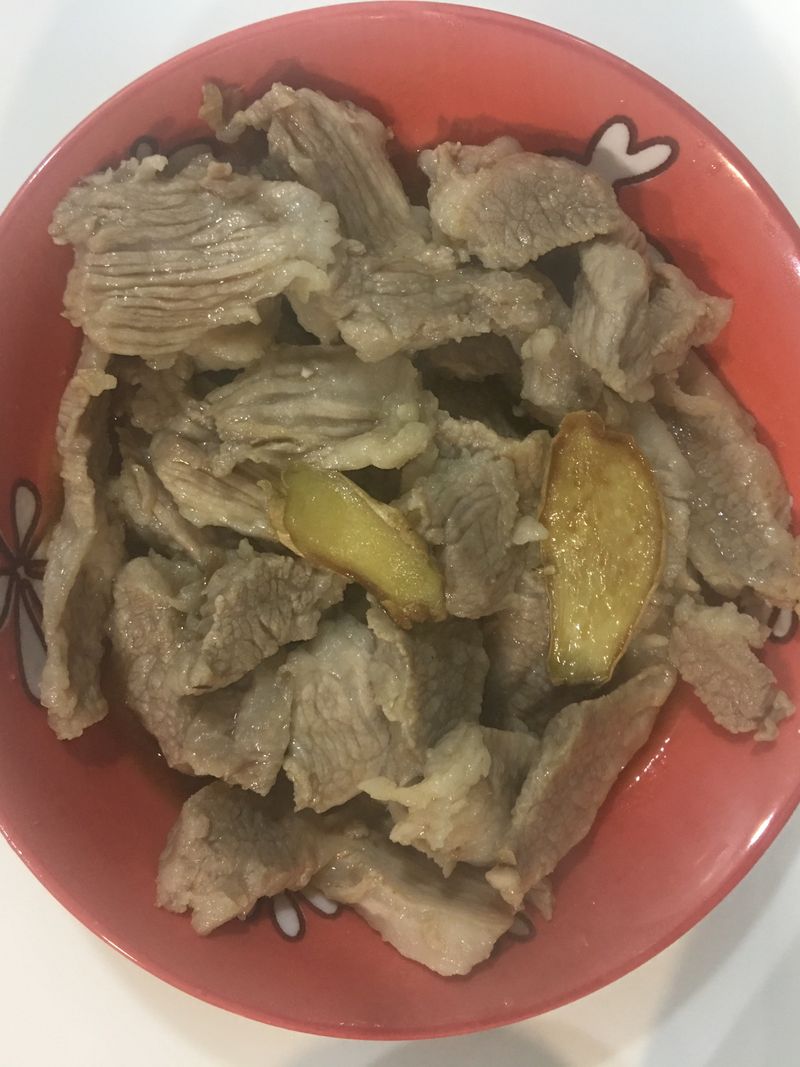 麻油松阪豬
