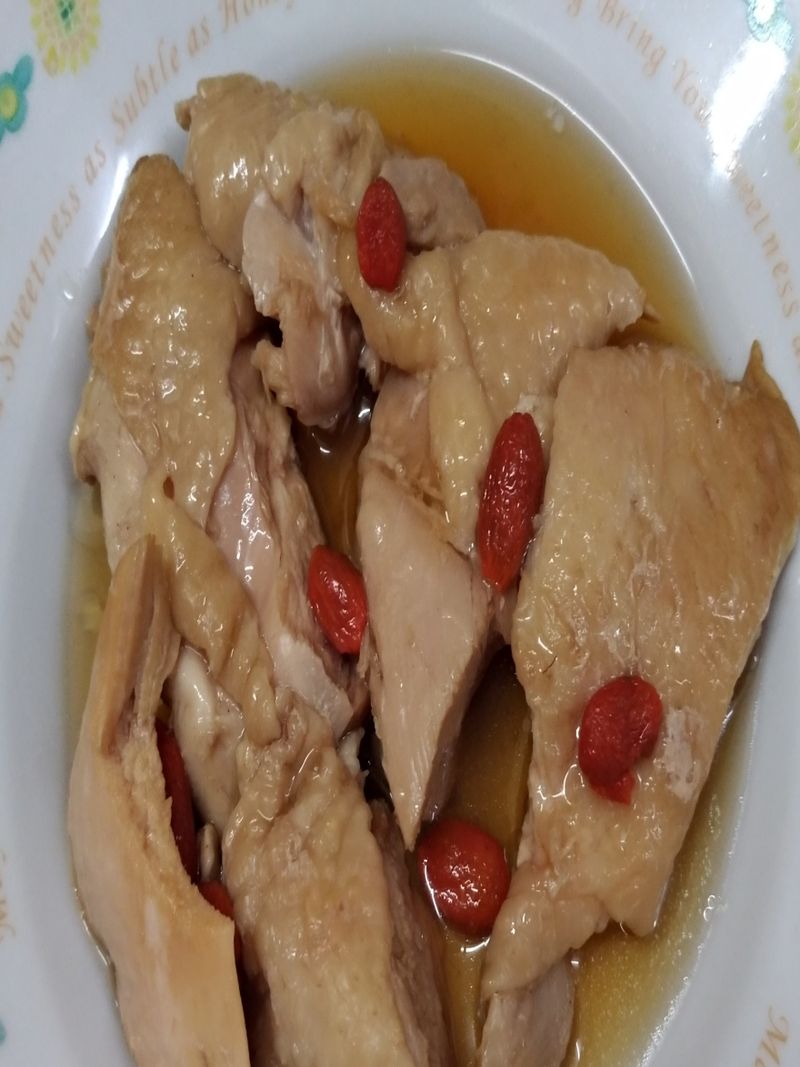 醉雞