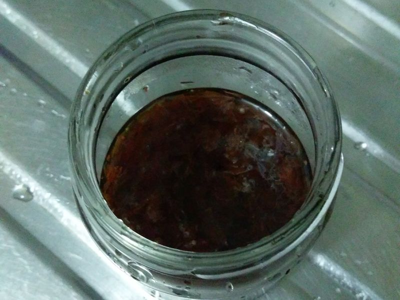 自製燒汁