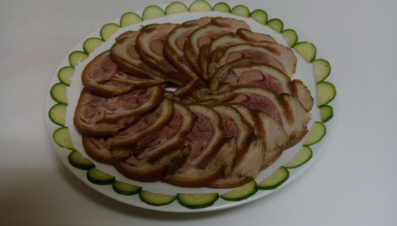 宵肉
