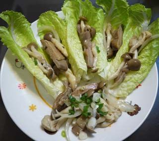 (好菇到菇idea)**菇菇蔬菜鬆**