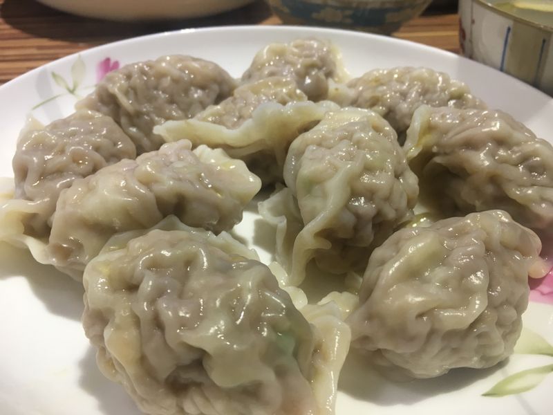 好吃水餃🥟自己做（約55顆）