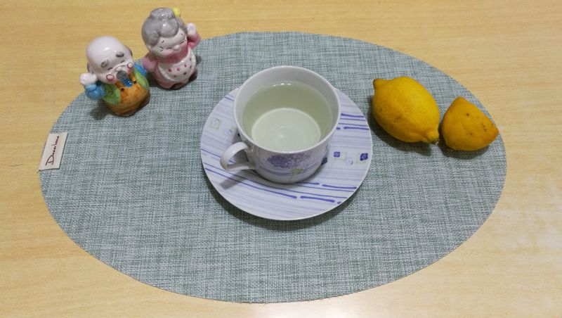 (煮食影片)檸檬醋