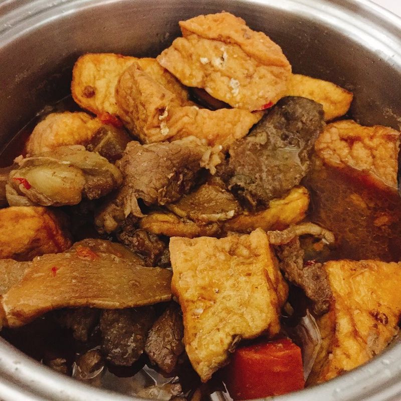 ♡ 家常滷牛肉 ♡