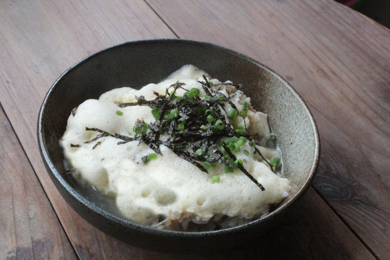 雜炊