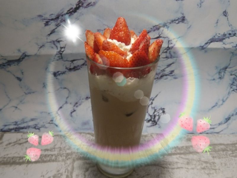 ★貝瑞斯塔咖啡提案★櫻花綻放了