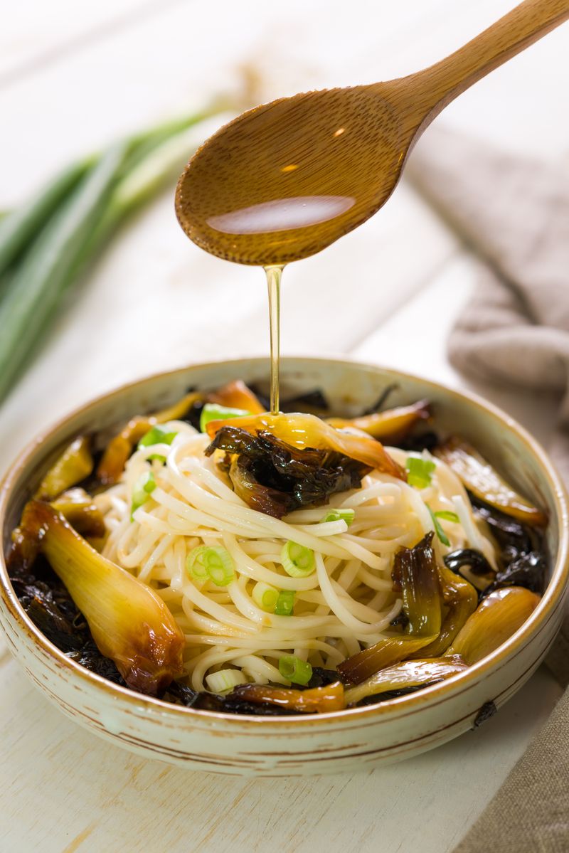 上海蔥油（家常備醬）