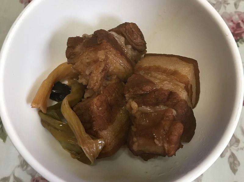 ♡古早味滷肉♡