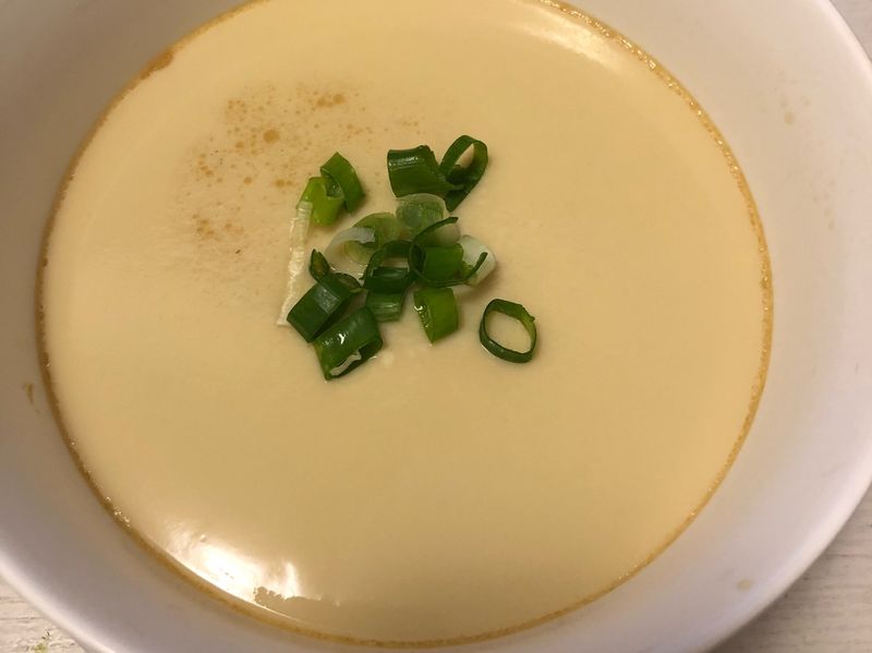 蒸蛋