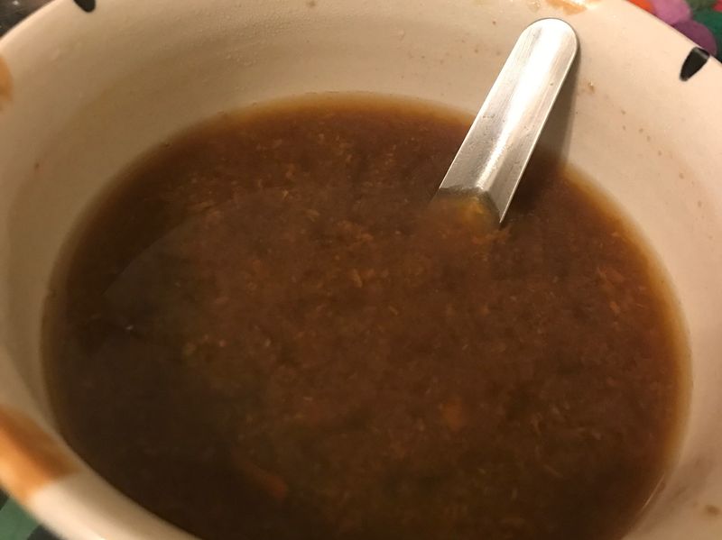 黑糖白木耳露