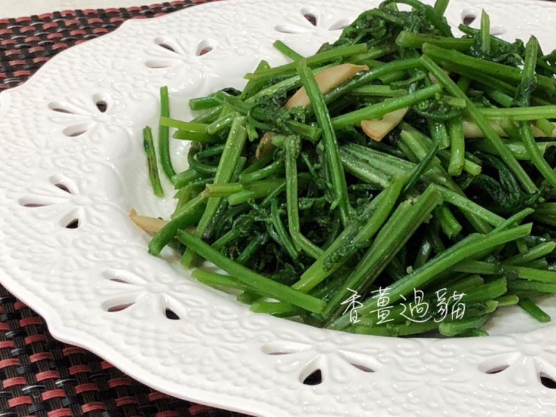 薑香過貓