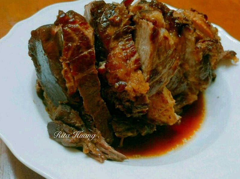程家大肉