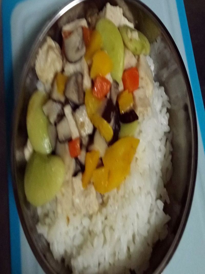 日式蓋飯