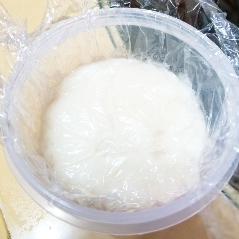 湯類(麵包用)
